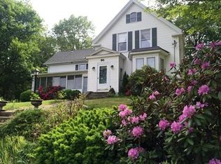 95 N Main St, North Grafton, MA 01536