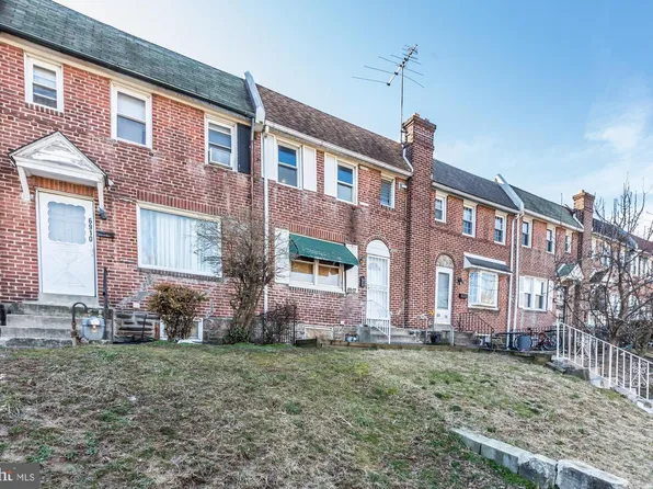 6912 Ruskin Ln, Upper Darby, PA 19082