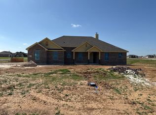174 Lonicera Ln, Paradise, TX 76073