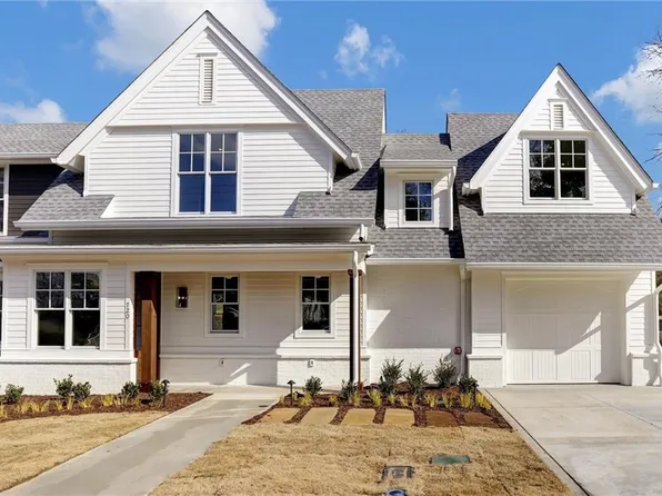 720 Bradford St NW, Gainesville, GA 30501