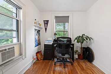 Rented by SPORN GROUP LLC