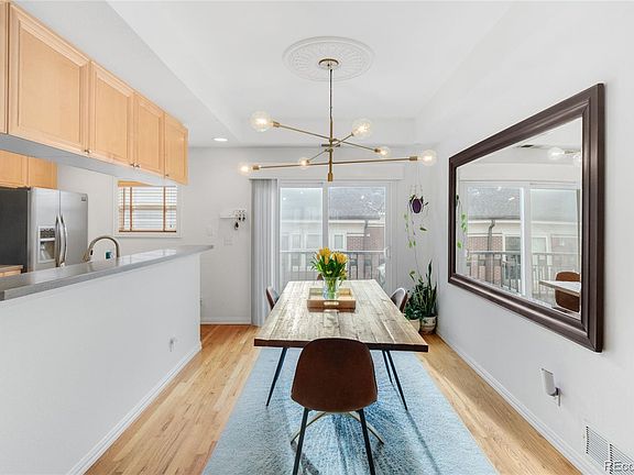 2nd image of 3725 E Ellsworth Avenue #D
