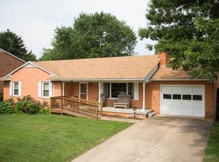 818 Broadview Dr, Harrisonburg, VA 22802