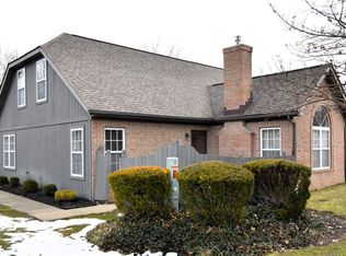 8050 Harbor Creek Dr APT 2503, Mentor On The Lake, OH 44060