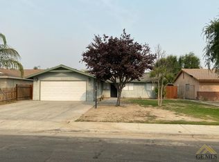 6008 Sunland Ave, Bakersfield, CA 93304