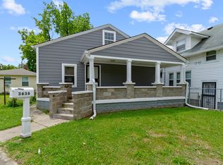 3636 Crescent Ave, Indianapolis, IN