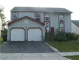 1399 Hafton Woods Dr photo 1