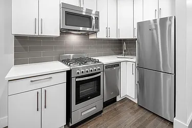 Rented by Creed Realty Group