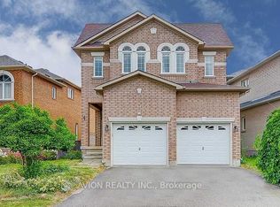 32 Manorheights St, Richmond Hill, ON L4S2H2