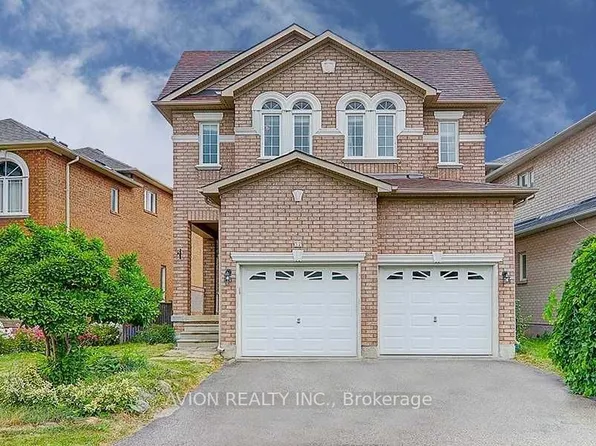 32 Manorheights St, Richmond Hill, ON L4S 2H2