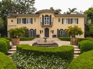 12813 N Bristol Cir, Los Angeles, CA 90049