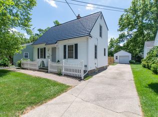 428 Cornell Dr, Battle Creek, MI 49017