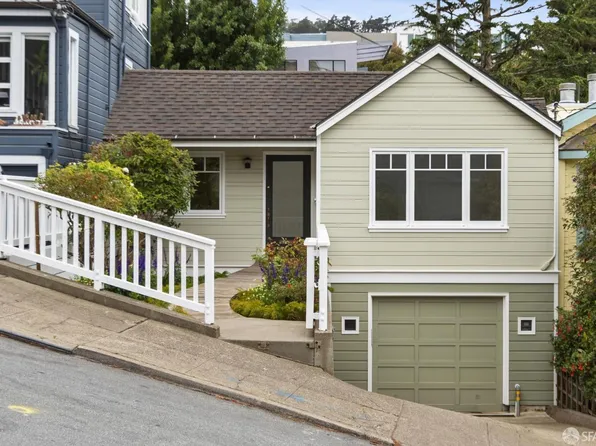 1840 Castro St, San Francisco, CA 94131