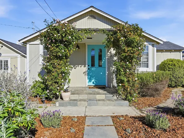 545 Perkins St, Los Alamos, CA 93440