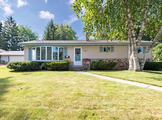 1003 Jefferson St, West Bend, WI 53090