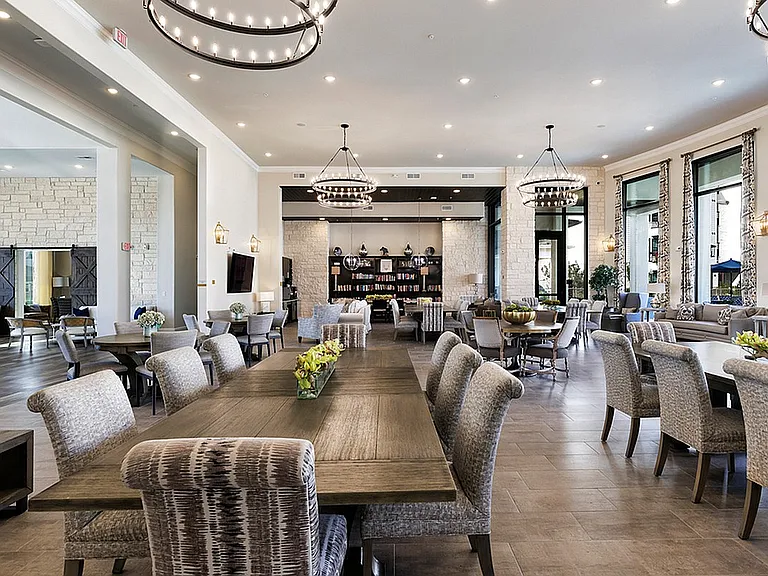Clubhouse