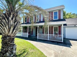 1617 Whisper Way, Goose Creek, SC 29445