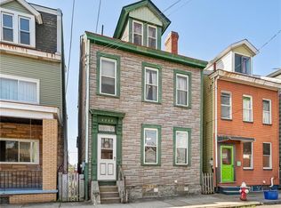 4080 Howley St, Pittsburgh, PA 15224