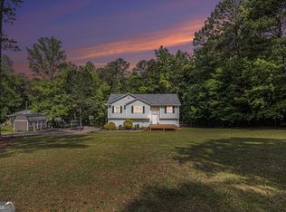 191 True Gospel Rd, Temple, GA 30179