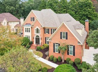 640 Falls Lake Dr, Johns Creek, GA 30022