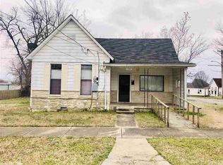 322 W 14th St, North Little Rock, AR 72114