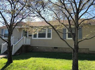 1500 Cleves St, Old Hickory, TN 37138