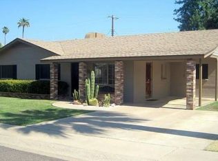 3440 E Turney Ave, Phoenix, AZ 85018