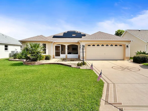 2105 Charo Ln, The Villages, FL 32159