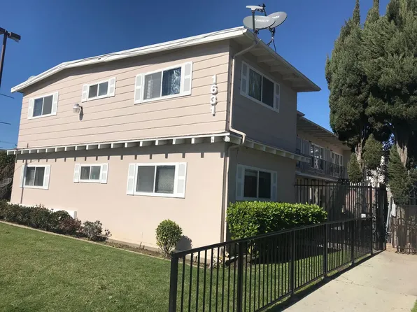 1631 Lomita Ops, 1631 W Lomita Blvd #7, Harbor City, CA 90710