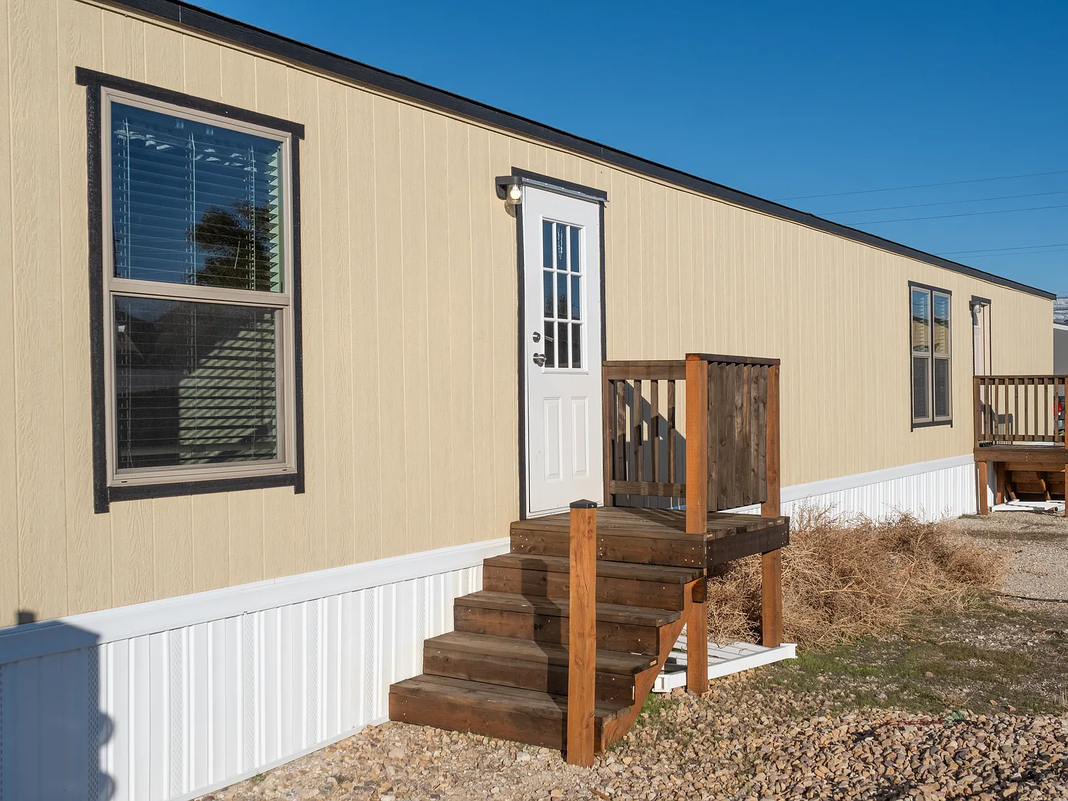 3 bed, 950 sqft, $1,375 — Photo 3
