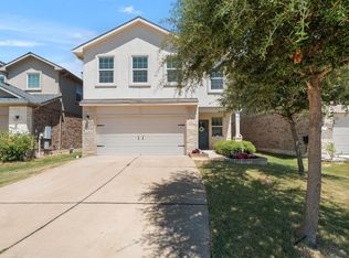 233 Frederick Dr, Georgetown, TX 78626