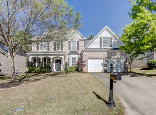 6264 Vinings Vintage Dr, Mableton, GA 30126