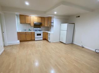 491 15th Ave #A, San Francisco, CA 94118