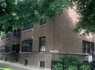 1253 W Waveland Ave #3, Chicago, IL 60613