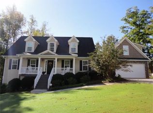 4625 Old Princeton Rdg, Gainesville, GA 30506