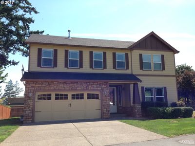 3523 NW 59th Cir, Camas, WA, 98607