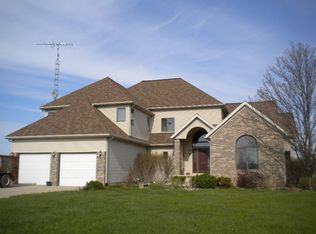 2447 S Seymour Rd, Swartz Creek, MI 48473