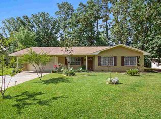 517 Sardis St, Pearl, MS 39208