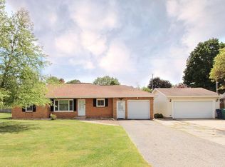 1709 A St, La Porte, IN