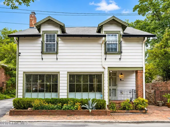 5 N 20th Street, Wilmington, NC 28405
