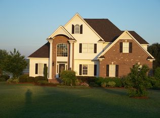 8642 Bailey Rd, Sims, NC 27880