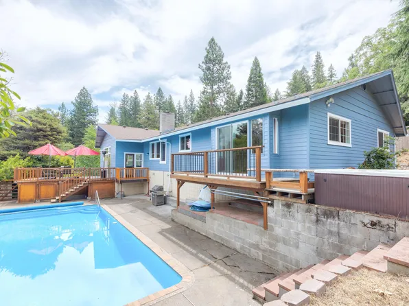 565 Henley Way, Ashland, OR 97520