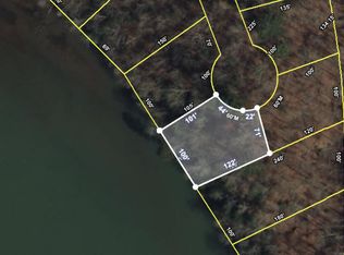 LOT 54 Pleasant Park, Grandview, TN 37337