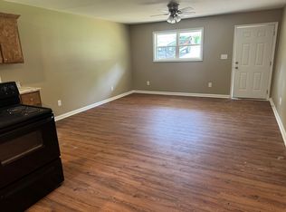 1114 Briarcliff St, Griffin, GA 30224