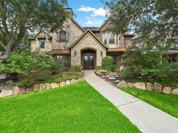 10015 Cinco Ridge Dr, Katy, TX 77494