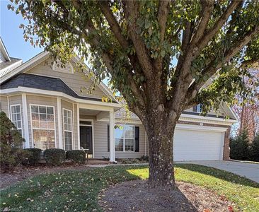 18 Wheelwright Ct, Greensboro, NC, 27455