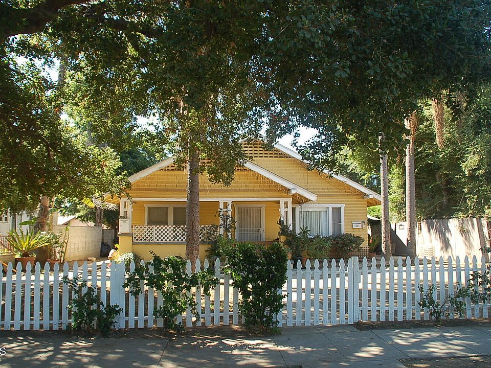 1st image of 1354 E Villa St