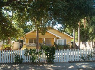1354 E Villa St, Pasadena, CA 91106