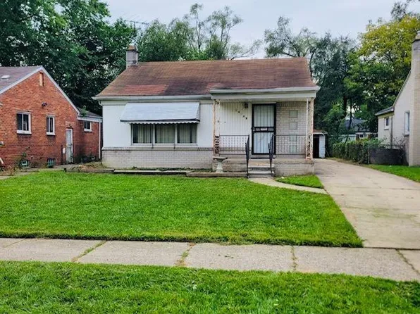 19189 Appleton St, Detroit, MI 48219