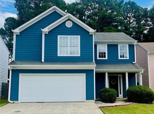 3301 Grovewood Ln, Duluth, GA 30096
